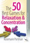 The 50 Best Games for Relaxation & Concentration