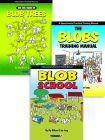 Blob Books