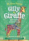 Gilly the Giraffe Self Esteem Activity Book