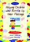 Helping Children who Bottle Up their Feelings & A Nifflenoo Called Nevermind