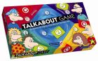 Talkabout Resources DVD, Games, 2x Card Packs Best Buy Pack