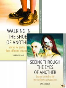 Walking in the Shoes & Seeing through the Eyes of Another