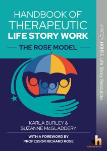 The Handbook of Therapeutic Life Story Work
