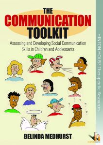 The Communication Toolkit 