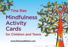 Mindfulness Activity Cards
