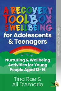 The Recovery Toolbox for Adolescents & Teenagers
