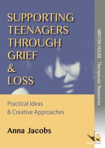 Supporting Teenagers through Grief & Loss