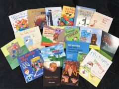 Therapeutic Storybooks Best Buy Pack