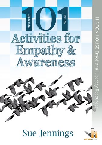 101 Activities for Empathy & Awareness
