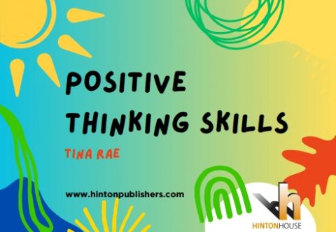 Positive Thinking Activity Cards for Children & Young People