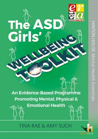 The ASD Girls' Wellbeing Toolkit