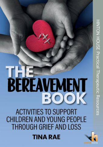 The Bereavement Book