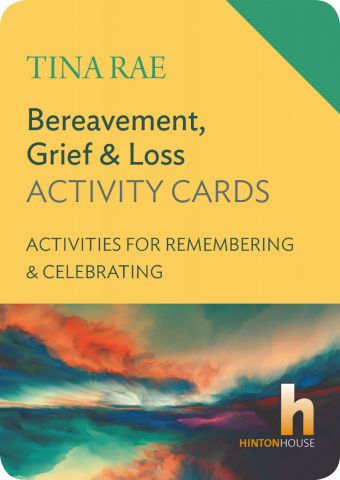 Bereavement, Grief & Loss Activity Cards