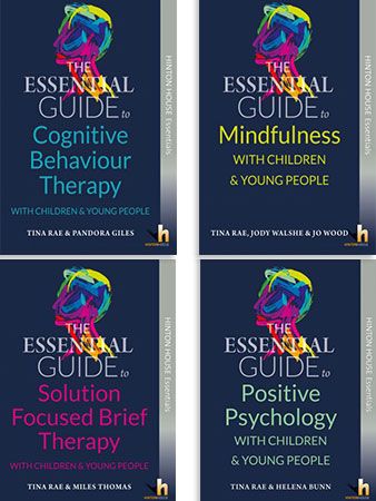 Essential Guides to Therapy Best Buy Set