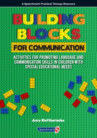 Building Blocks for Communication
