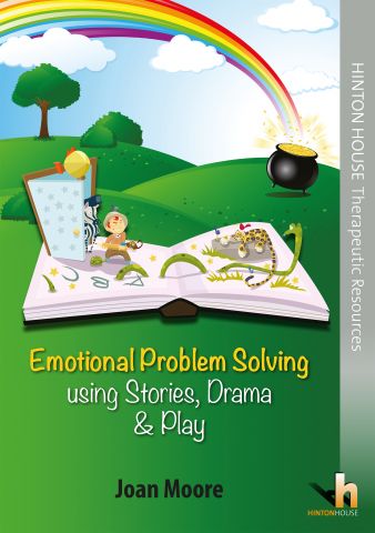 Emotional Problem Solving Using Stories