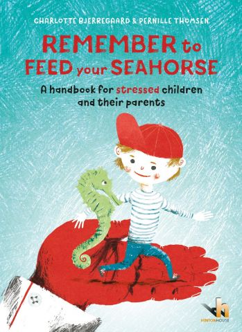 Remember to Feed Your Seahorse