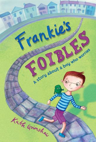 Frankie's Foibles
