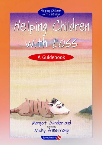 Helping Children with Loss & The Day the Sea Went Out & Never Came Back