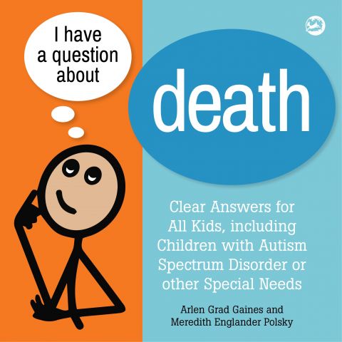 I Have a Question about Death