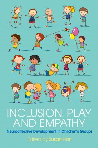 Inclusion, Play and Empathy
