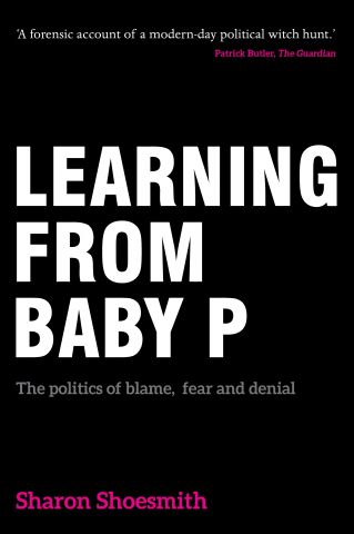 Learning from Baby P