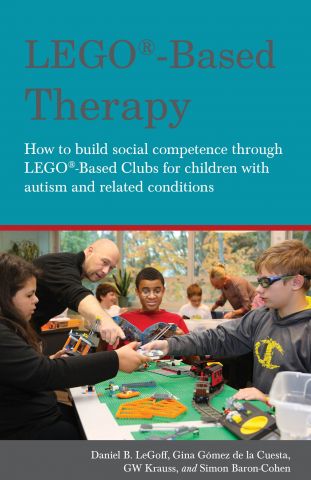 LEGO Based Therapy 