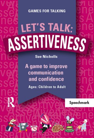 Let’s Talk: Assertiveness