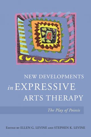 New Developments in Expressive Arts Therapy