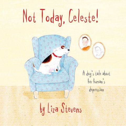 Not Today, Celeste!