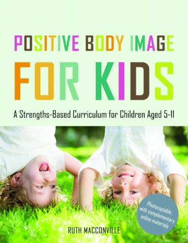 Positive Body Image for Kids