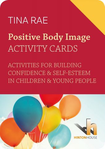 Positive Body Image Activity Cards