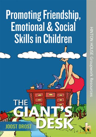 Promoting Friendship, Emotional & Social Skills in Children