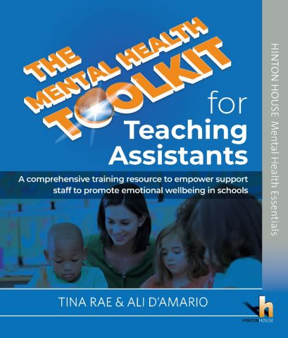 The Mental Health Toolkit for Teaching Assistants