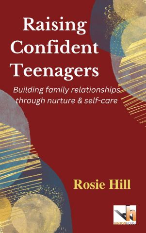 Raising Confident Teenagers