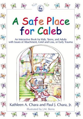 A Safe Place for Caleb