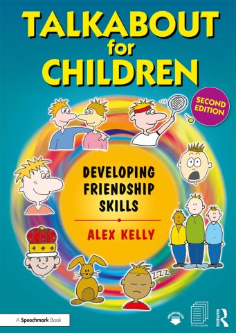 Talkabout for Children 3 Developing Friendship skills 2nd edition