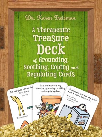 Therapeutic Treasure Deck Set 2