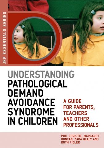 Understanding Pathological Demand Avoidance Syndrome (PDA) in Children