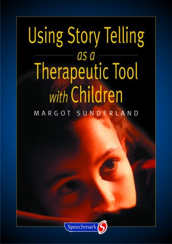 Using Storytelling as a Therapeutic Tool with Children